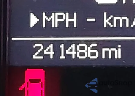 2014 Chrysler Town & Country Touring z USA, uszkodzony, nr VIN 2C4RC1BG3ER475346